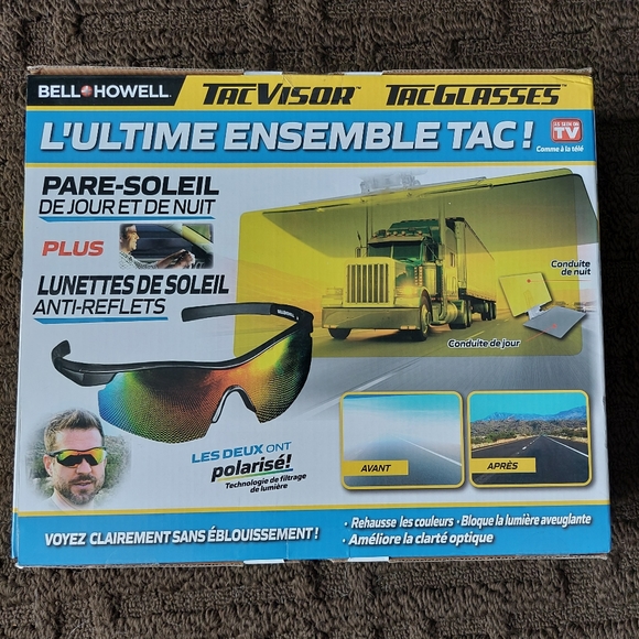 The ultimate TACPACK! AS SEEN ON TV! - Picture 2 of 2